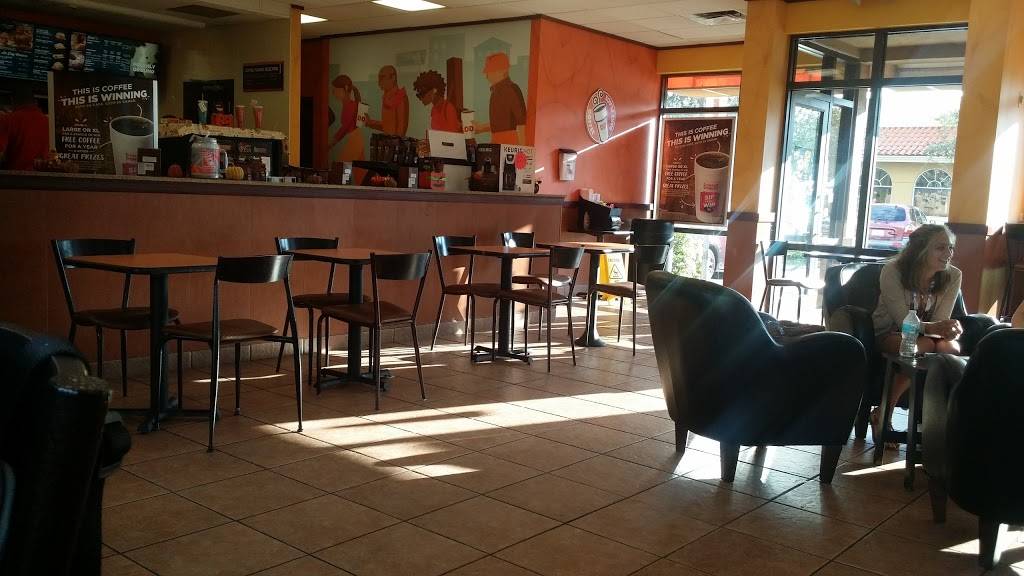 Dunkin | bakery | 1715 Cape Coral Pkwy W, Cape Coral, FL 33914, USA | 2394714866 OR +1 239-471-4866