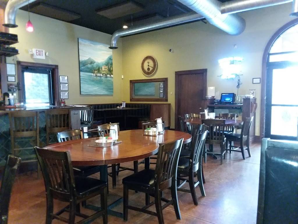 Bentinos Pizza | restaurant | 100 West Washington Street, Jamestown, OH 45335, USA | 9376757200 OR +1 937-675-7200