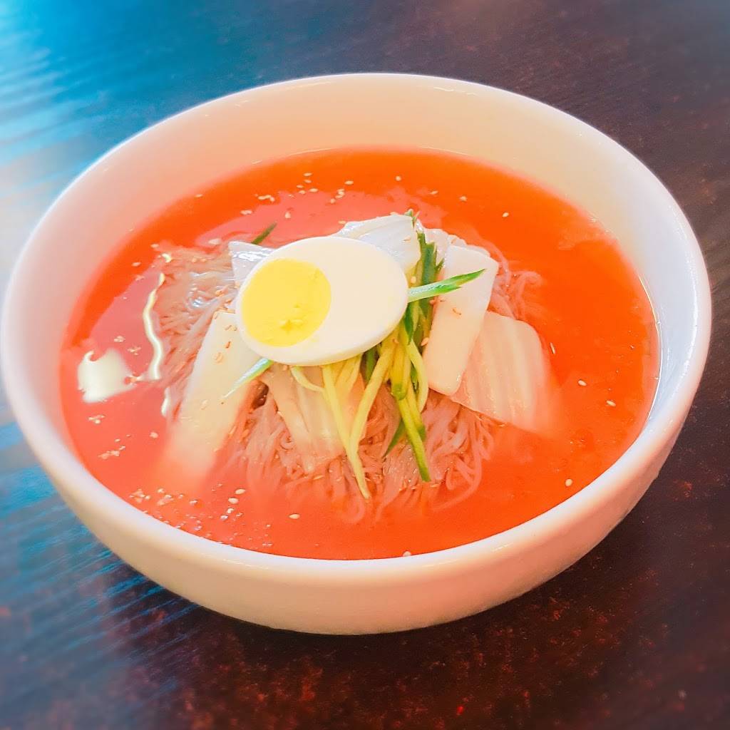 Shin Chon Korean Restaurant | restaurant | 3033 W 6th St #103, Los Angeles, CA 90020, USA | 2133652233 OR +1 213-365-2233