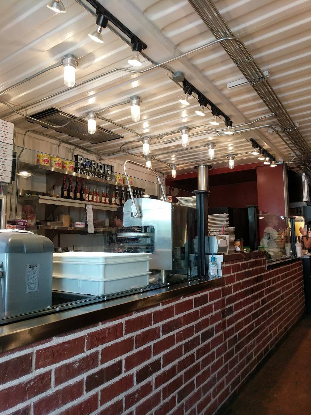Crown Pizza | restaurant | 5535 Calder Ave, Beaumont, TX 77706, USA | 4098999550 OR +1 409-899-9550
