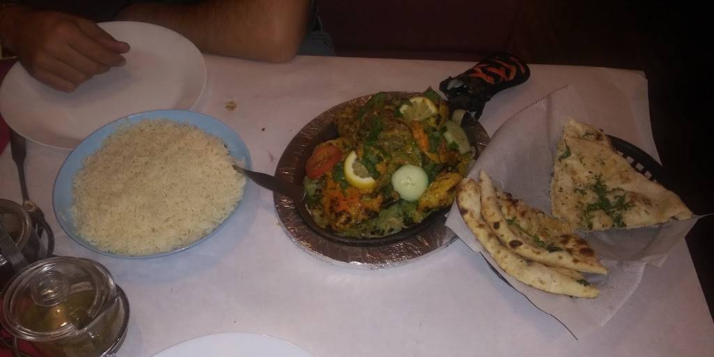 Taj Mahal Indian Grill | restaurant | 607 central center, Chillicothe, OH 45601, USA | 7407735577 OR +1 740-773-5577