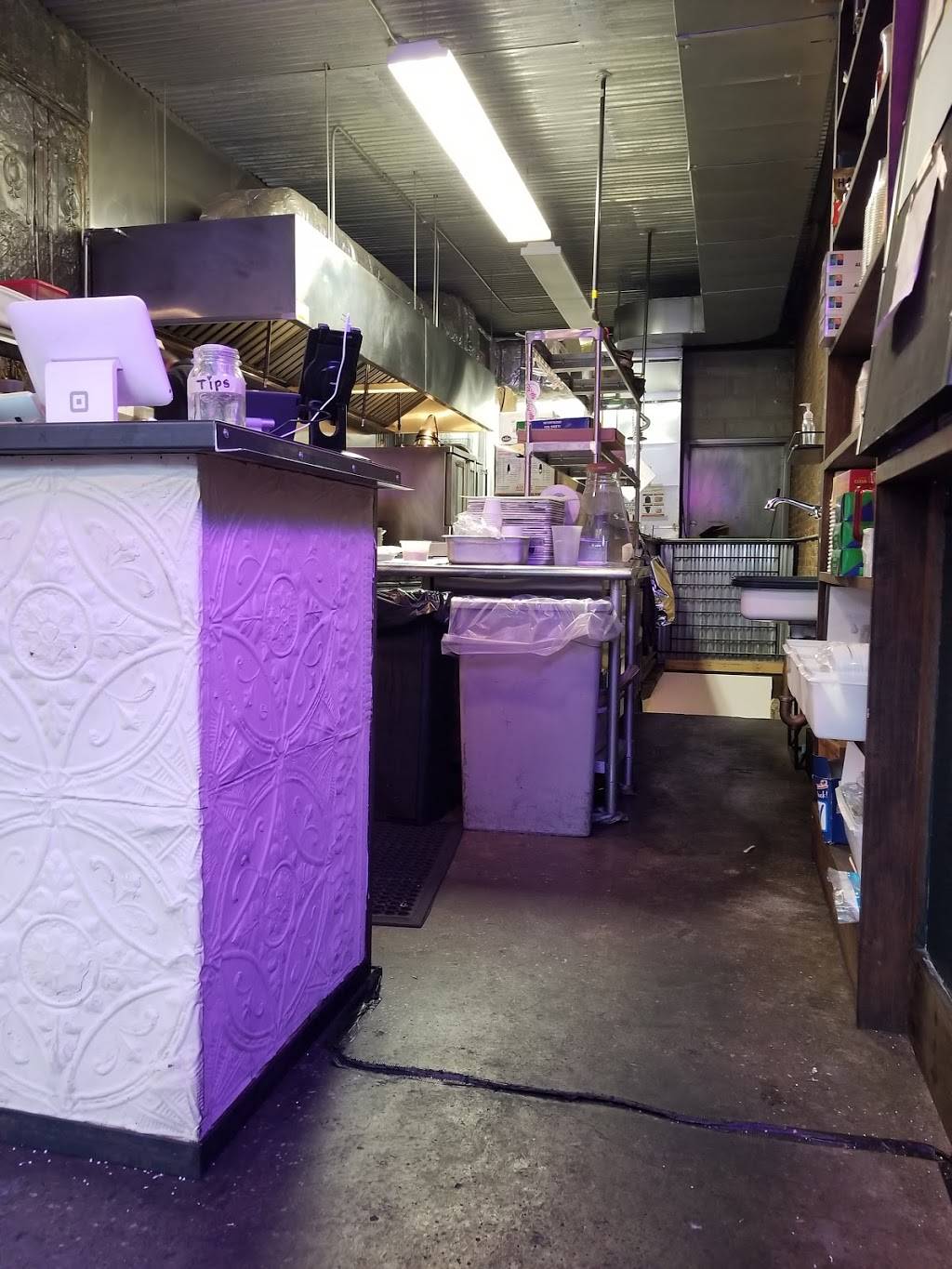 Po Mi | restaurant | 561 Gates Ave, Brooklyn, NY 11221, USA | 7188726773 OR +1 718-872-6773