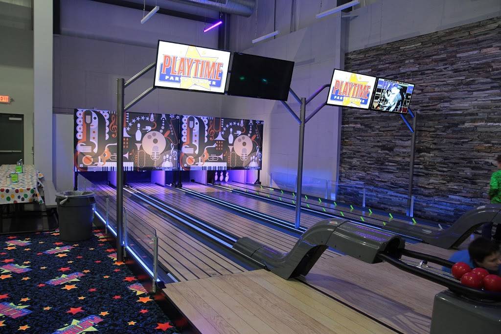 Playtime Party Center | restaurant | 105 State Hwy A, Wentzville, MO 63385, USA | 6368874244 OR +1 636-887-4244