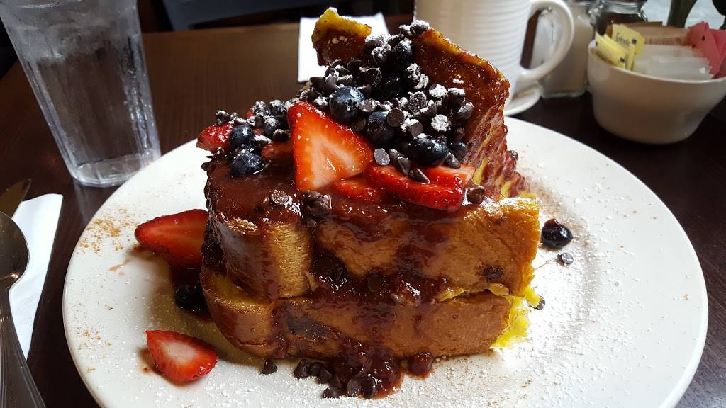 Sabrinas Cafe | cafe | 910 Christian St, Philadelphia, PA 19147, USA | 2155741599 OR +1 215-574-1599