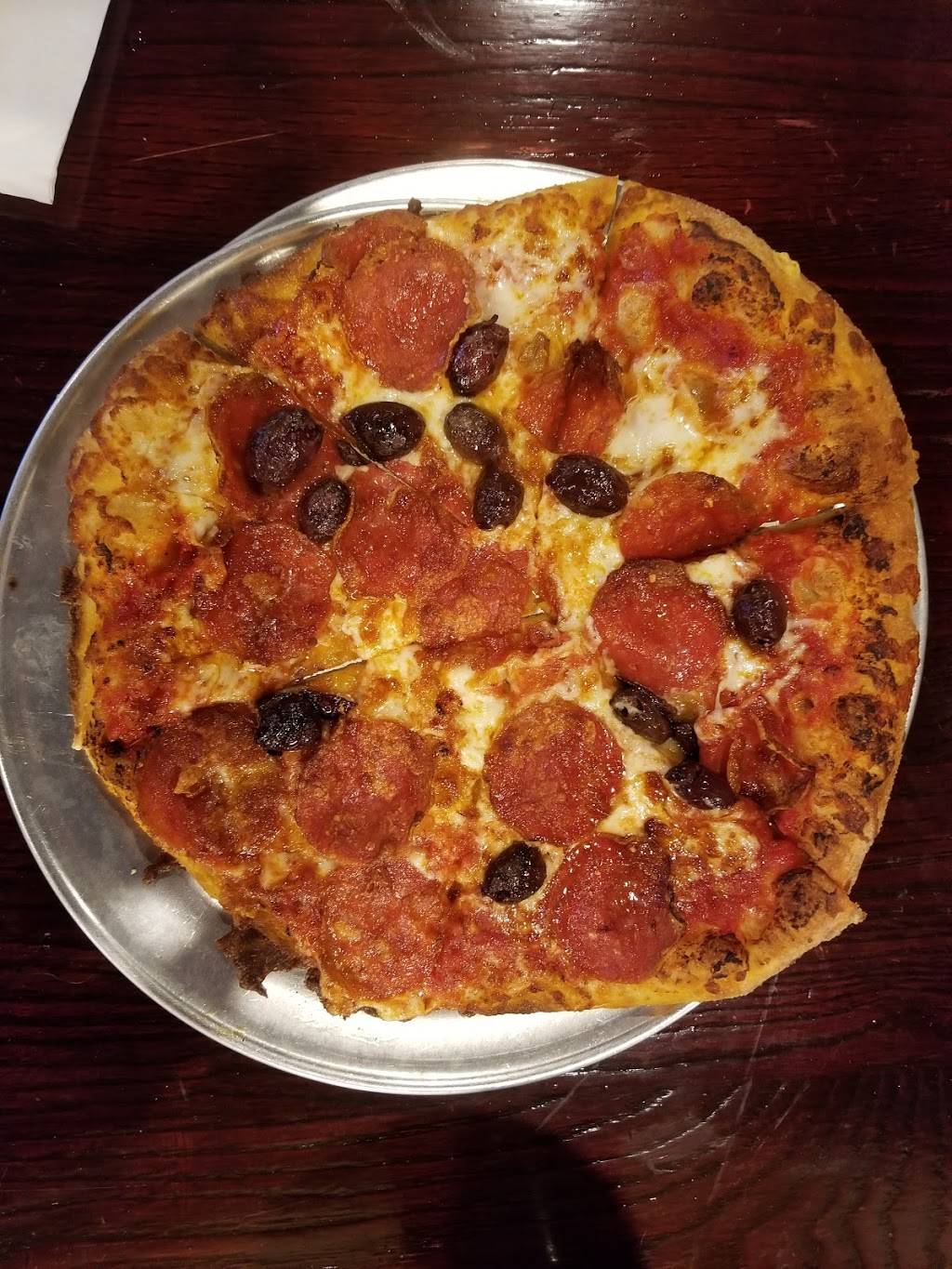 Newks Eatery | restaurant | 745 Cross Creek Mall Suite 150, Fayetteville, NC 28303, USA | 9107647722 OR +1 910-764-7722