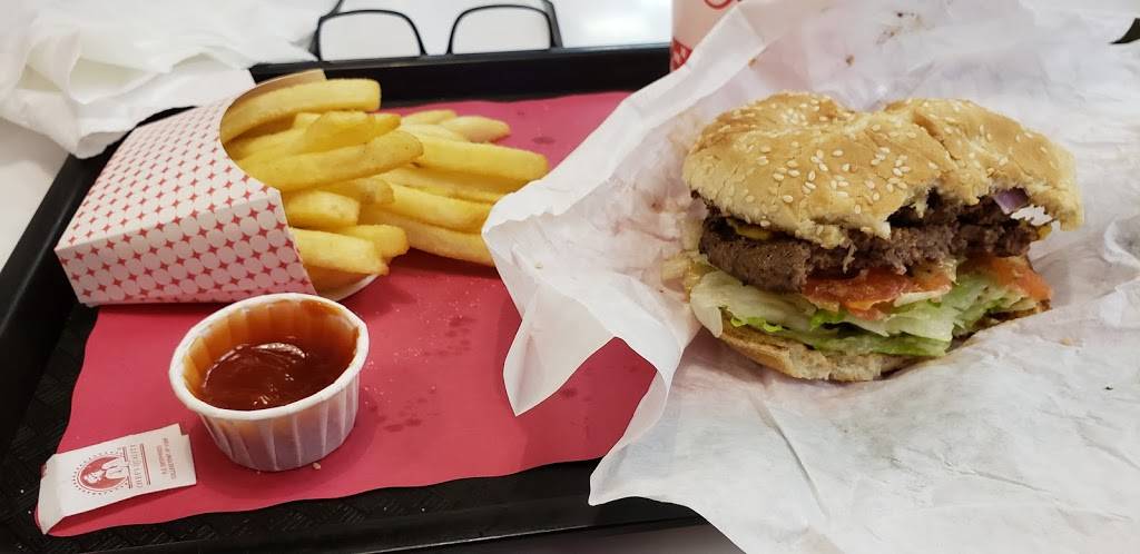 Lennys Burger Shop | restaurant | 2530 N Central Ave, Phoenix, AZ 85004, USA | 6022638700 OR +1 602-263-8700