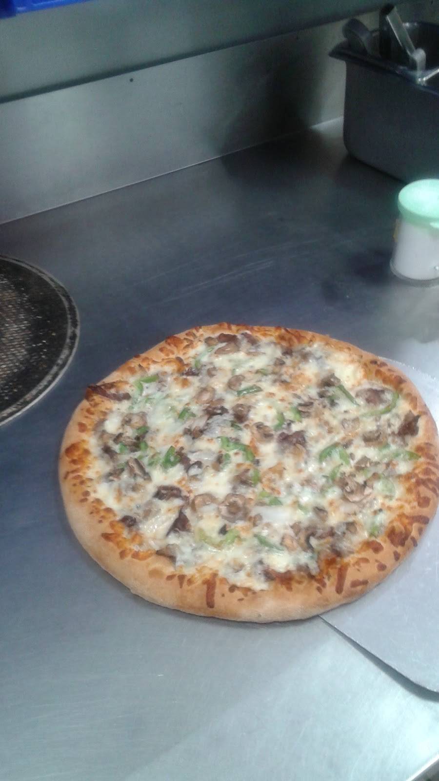 Dominos Pizza | meal delivery | 23698 US Hwy 19 N, Clearwater, FL 33765, USA | 7277913030 OR +1 727-791-3030