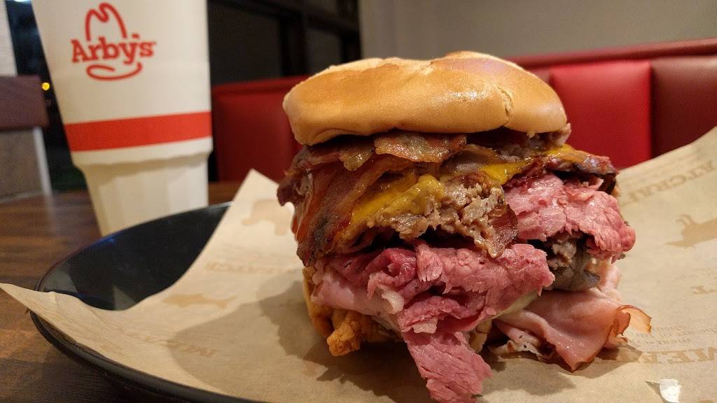 Arbys | restaurant | 4697 FL-7, Coral Springs, FL 33067, USA | 9547535957 OR +1 954-753-5957
