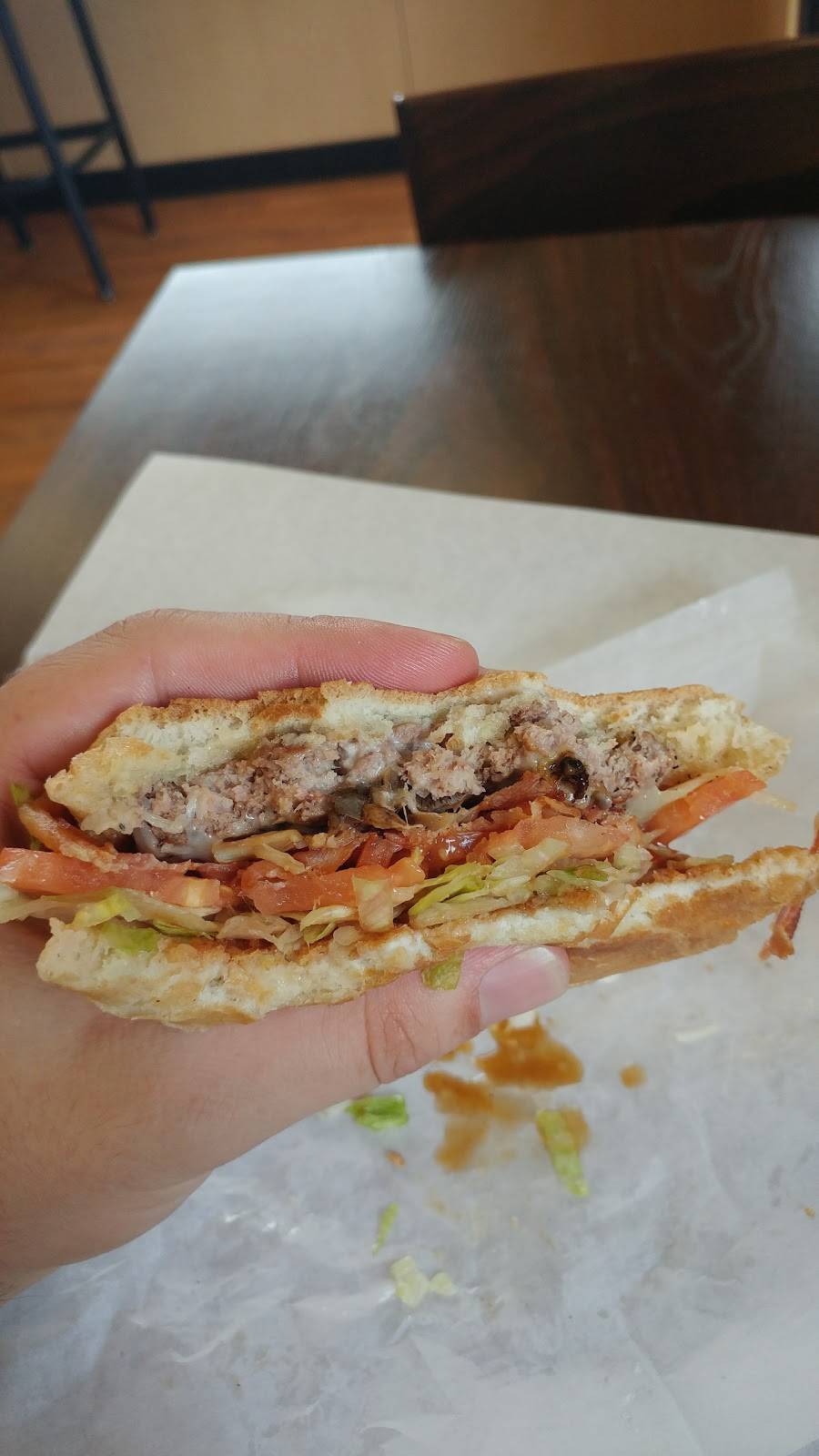 DAngelo Grilled Sandwiches | restaurant | 43 Union Square, Gardner, MA 01440, USA | 9786327533 OR +1 978-632-7533