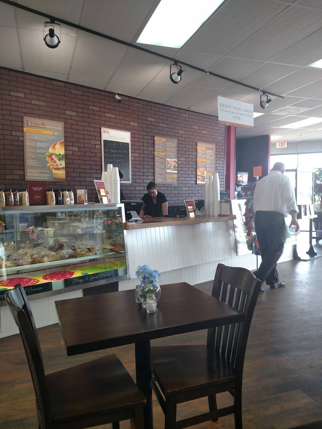 The Honey Baked Ham Company | cafe | 12040 Anderson Rd, Tampa, FL 33625, USA | 8132690302 OR +1 813-269-0302