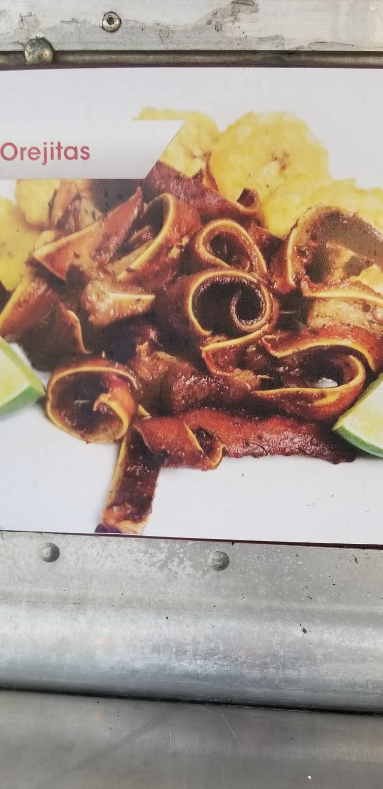 El Patio Food Truck | restaurant | 450 FL-809, West Palm Beach, FL 33415, USA | 5612014757 OR +1 561-201-4757