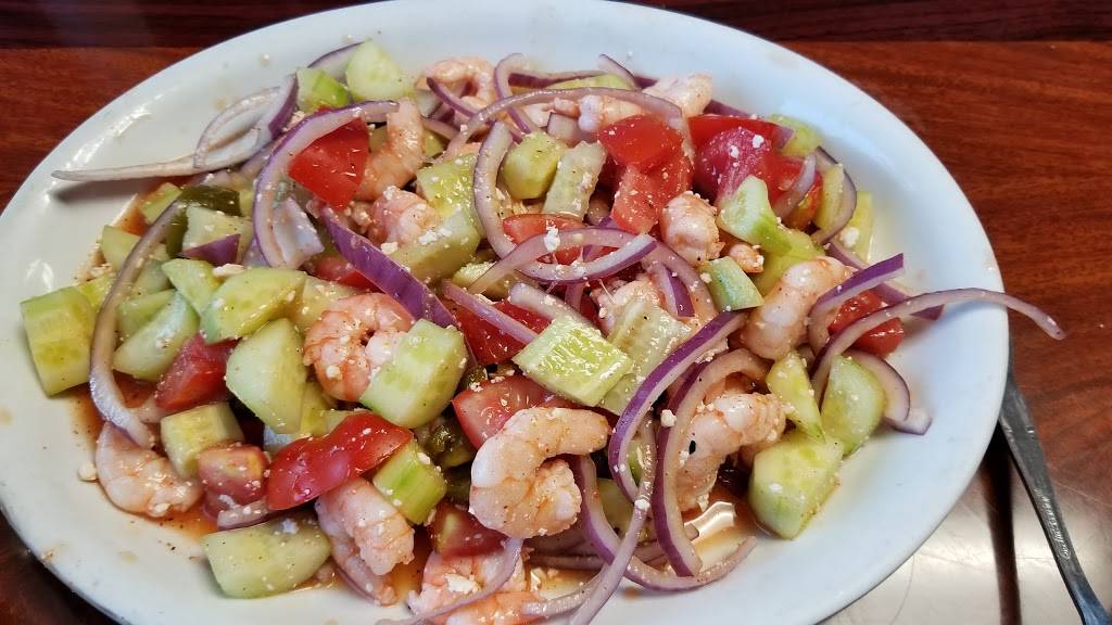 Los Garcias | restaurant | 1390 Oakland Rd, San Jose, CA 95112, USA | 4084411401 OR +1 408-441-1401