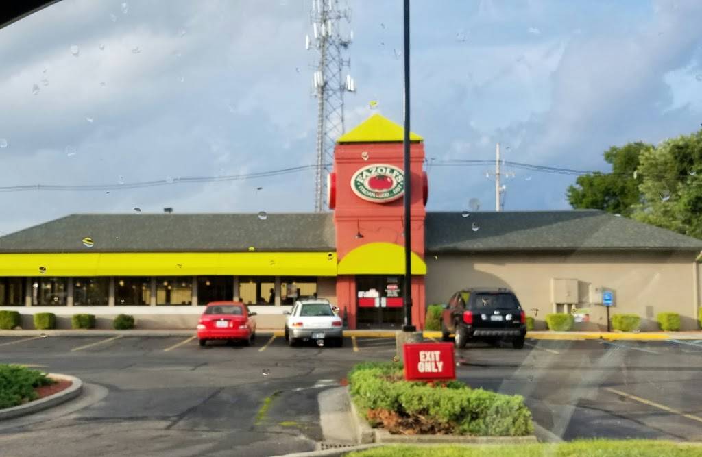 Fazolis | restaurant | 10307 Dixie Hwy, Louisville, KY 40272, USA | 5029335212 OR +1 502-933-5212