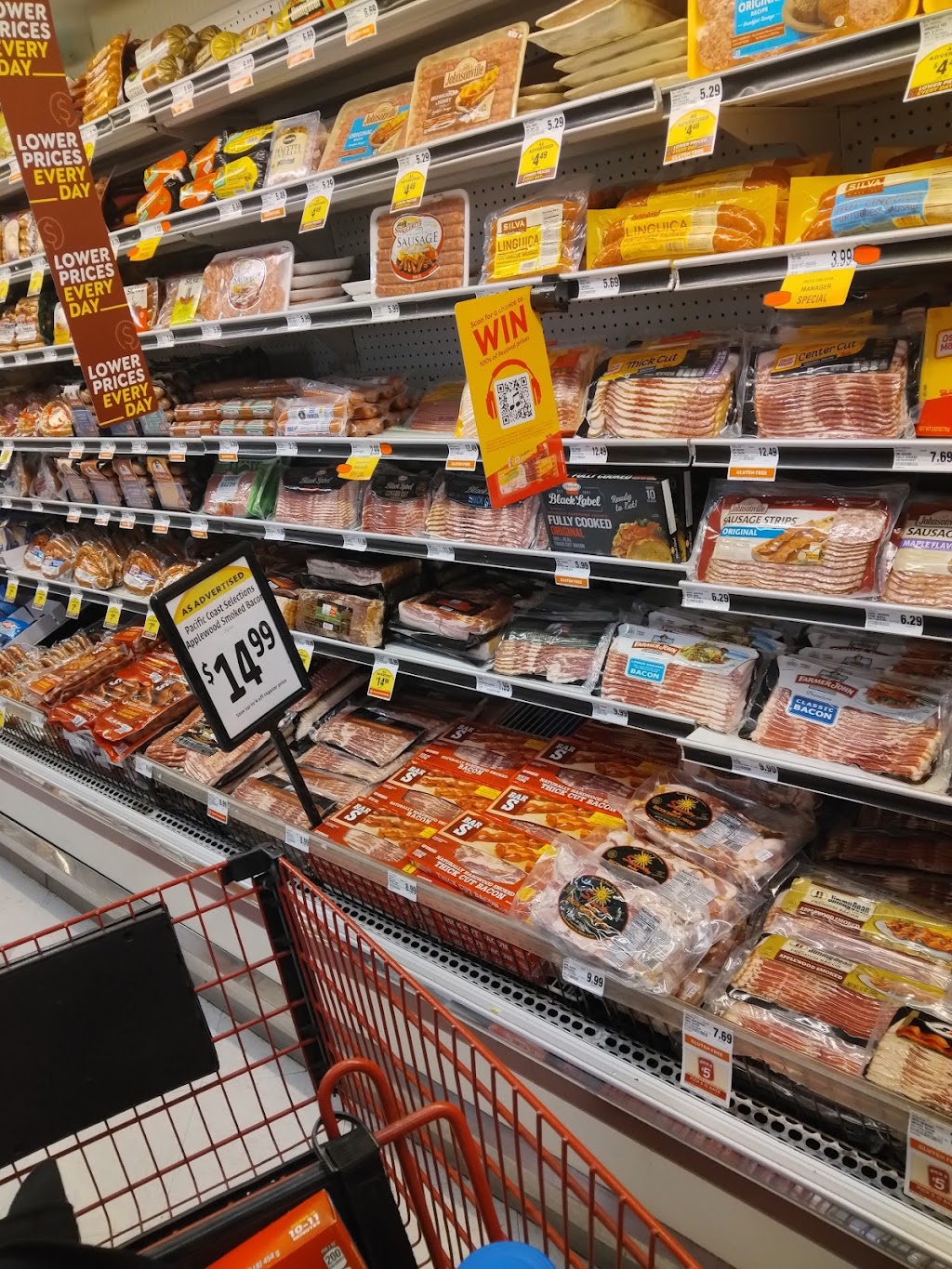 Save Mart | meal delivery | 525 Keystone Ave, Reno, NV 89503, USA | 7757862150 OR +1 775-786-2150