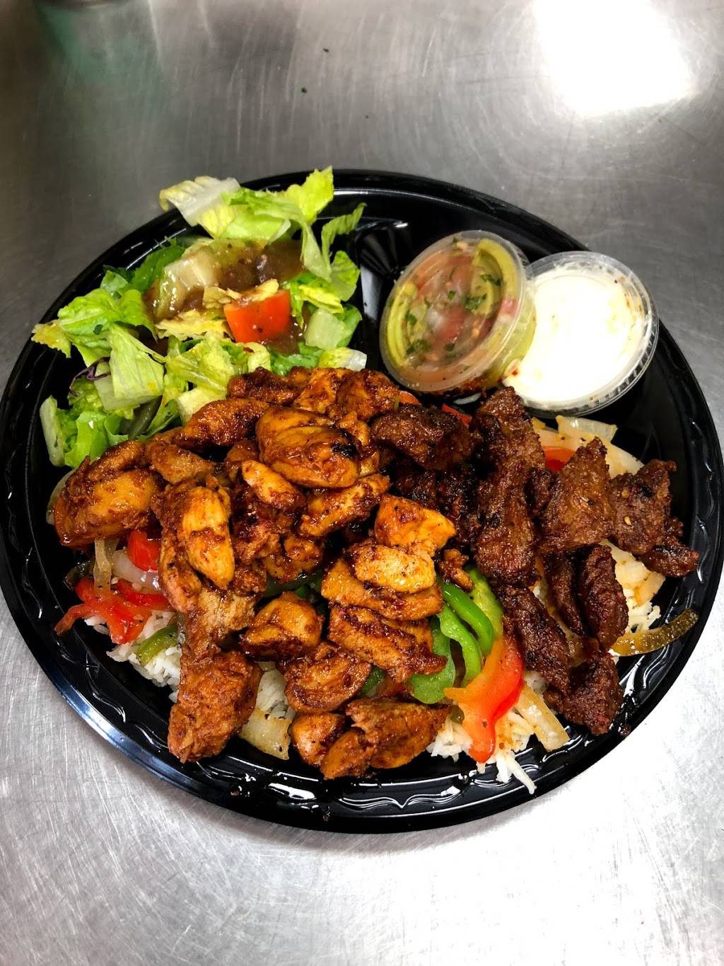 dLunchSpot | restaurant | 15315 S Figueroa St, Gardena, CA 90248, USA | 3109530444 OR +1 310-953-0444