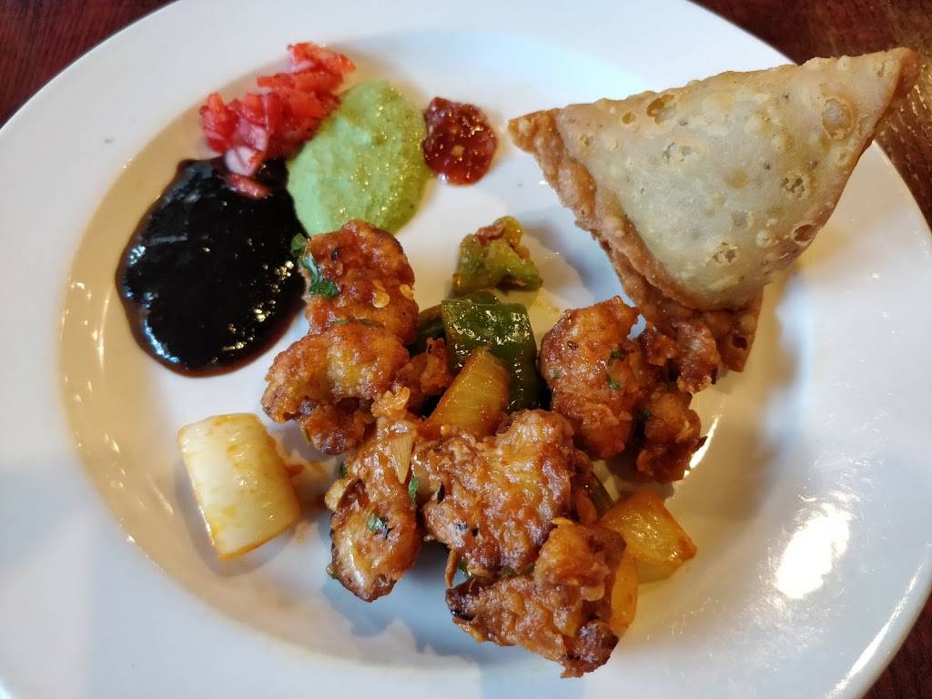 Monsoon Indian Grill | restaurant | 2040 SW Wanamaker Rd #104, Topeka, KS 66604, USA | 7857837776 OR +1 785-783-7776