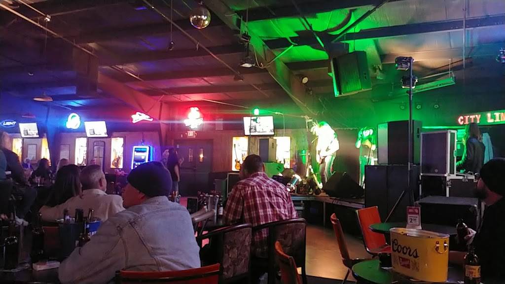 City Limits Bar | restaurant | 4801 S Eastern Ave, Oklahoma City, OK 73129, USA | 4056193939 OR +1 405-619-3939