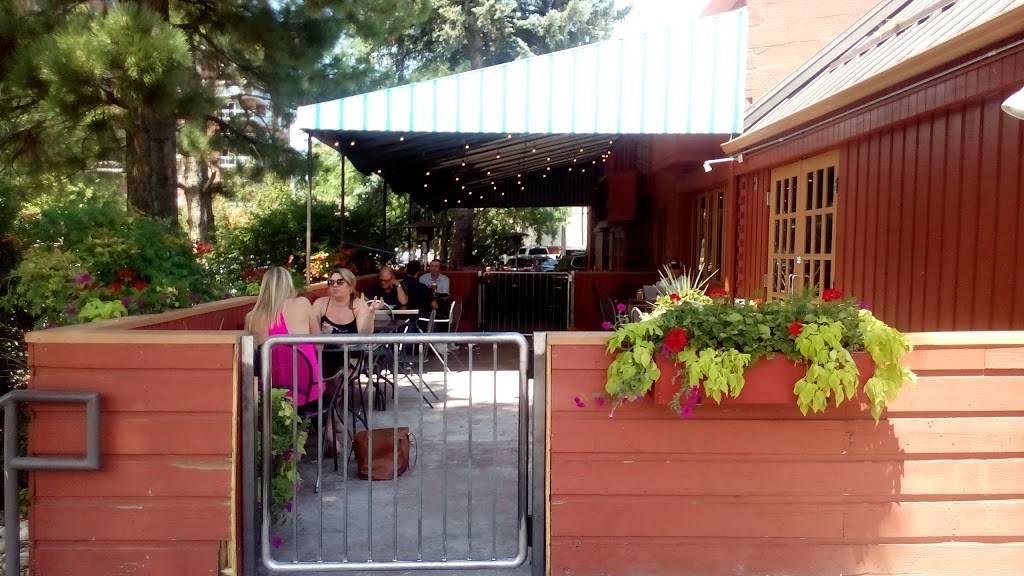 Choppers Sports Grill | restaurant | 80 S Madison St, Denver, CO 80209, USA | 3033994448 OR +1 303-399-4448