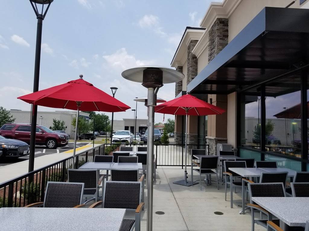 The Habit Burger Grill | restaurant | 11309 Midlothian Turnpike, Richmond, VA 23235, USA | 8043518635 OR +1 804-351-8635