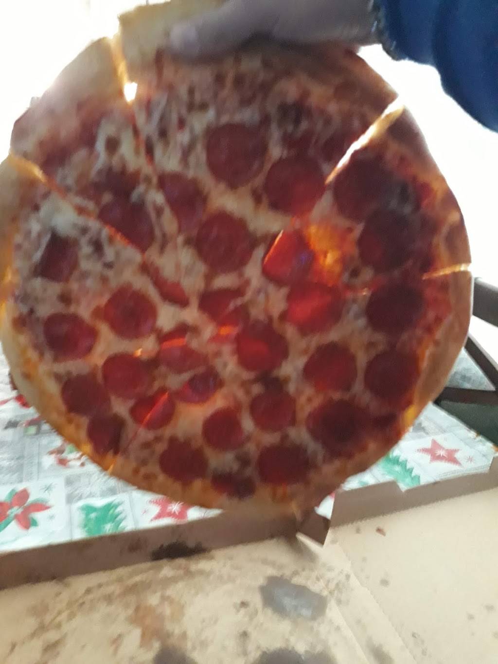 Little Caesars Pizza | meal takeaway | 2639 Windmill Pkwy, Henderson, NV 89074, USA | 7022632200 OR +1 702-263-2200