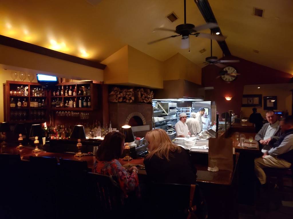 di Paolo | restaurant | 8560 Holcomb Bridge Rd, Alpharetta, GA 30022, USA | 7705871051 OR +1 770-587-1051