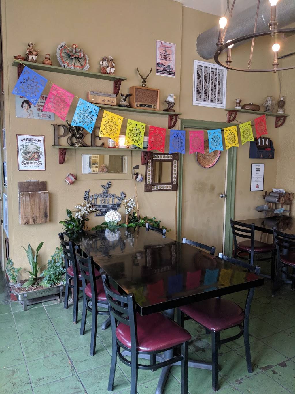 La Popular Tamale House | cafe | 4823 Bryan St, Dallas, TX 75204, USA | 2148247617 OR +1 214-824-7617