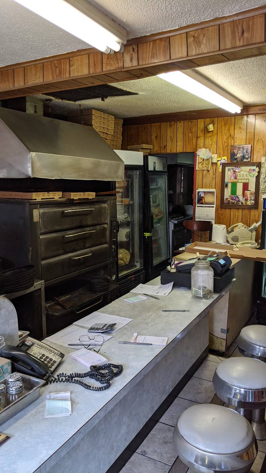 Pizza Land | restaurant | 260 Belleville Turnpike, North Arlington, NJ 07031, USA | 2019982500 OR +1 201-998-2500