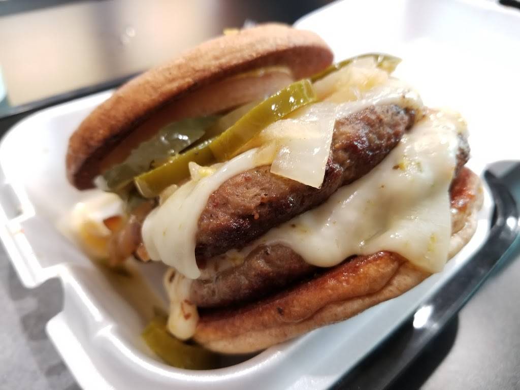 Just Turkey LA | restaurant | 3340 S La Cienega Blvd, Los Angeles, CA 90016, USA | 3235910277 OR +1 323-591-0277