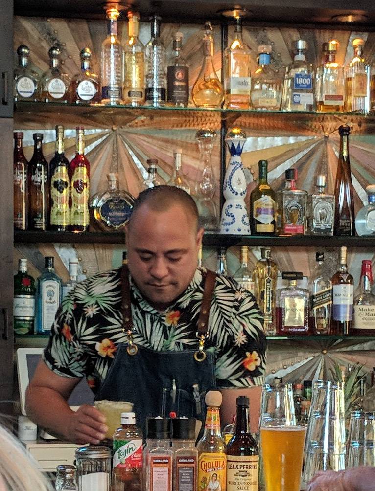 Sol Mexican Grill | restaurant | 3269 Esplanade, Chico, CA 95973, USA | 5303424616 OR +1 530-342-4616