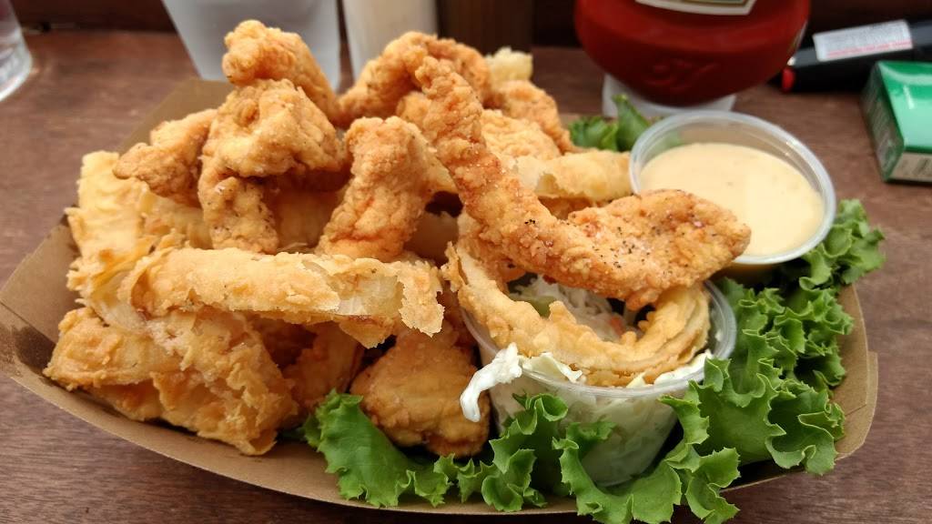 Harpoon Willys | restaurant | 67 Bow St, Portsmouth, NH 03801, USA | 6034334441 OR +1 603-433-4441