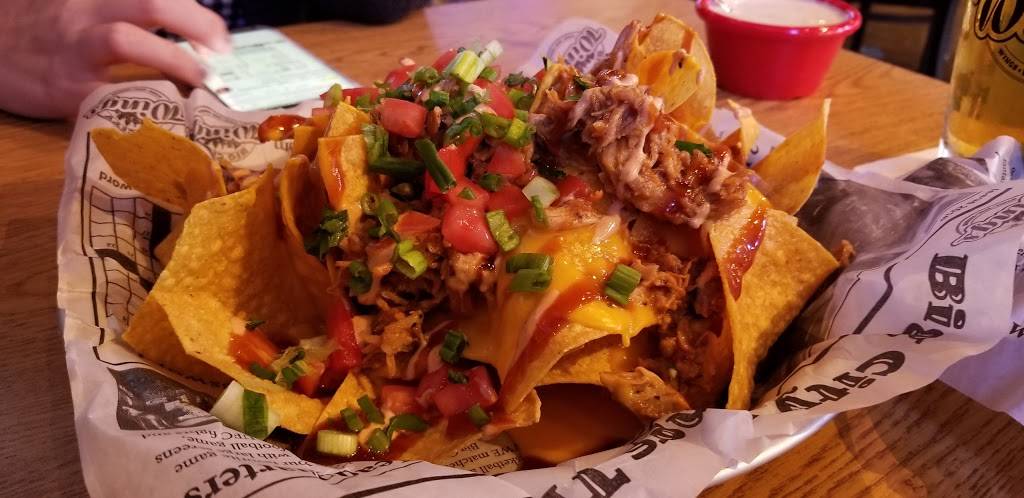 Big City Wings | restaurant | 7620 Katy Fwy Suite 460, Houston, TX 77024, USA | 7132392092 OR +1 713-239-2092