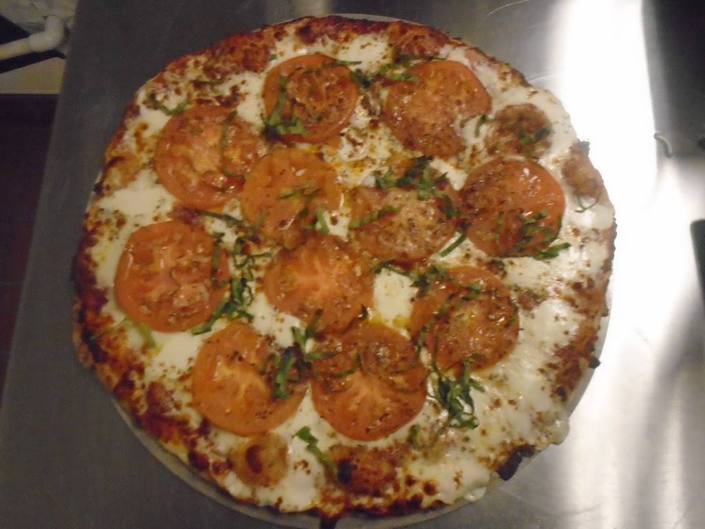 New Times Pizza | restaurant | 7582 Commerce Blvd, Cotati, CA 94931, USA | 7076655930 OR +1 707-665-5930