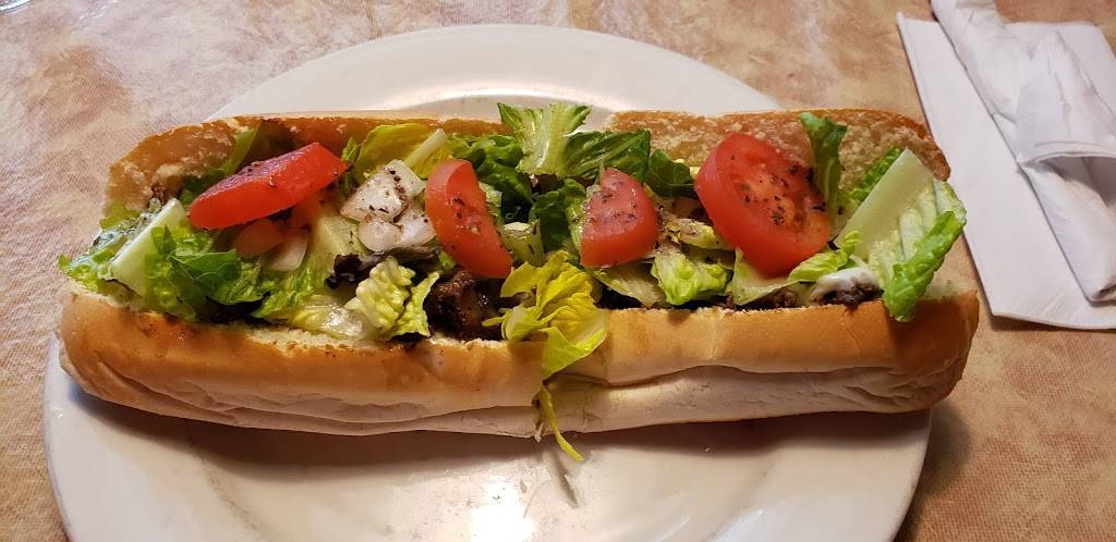 Francos | restaurant | 6200 N Military Hwy, Norfolk, VA 23518, USA | 7578530177 OR +1 757-853-0177