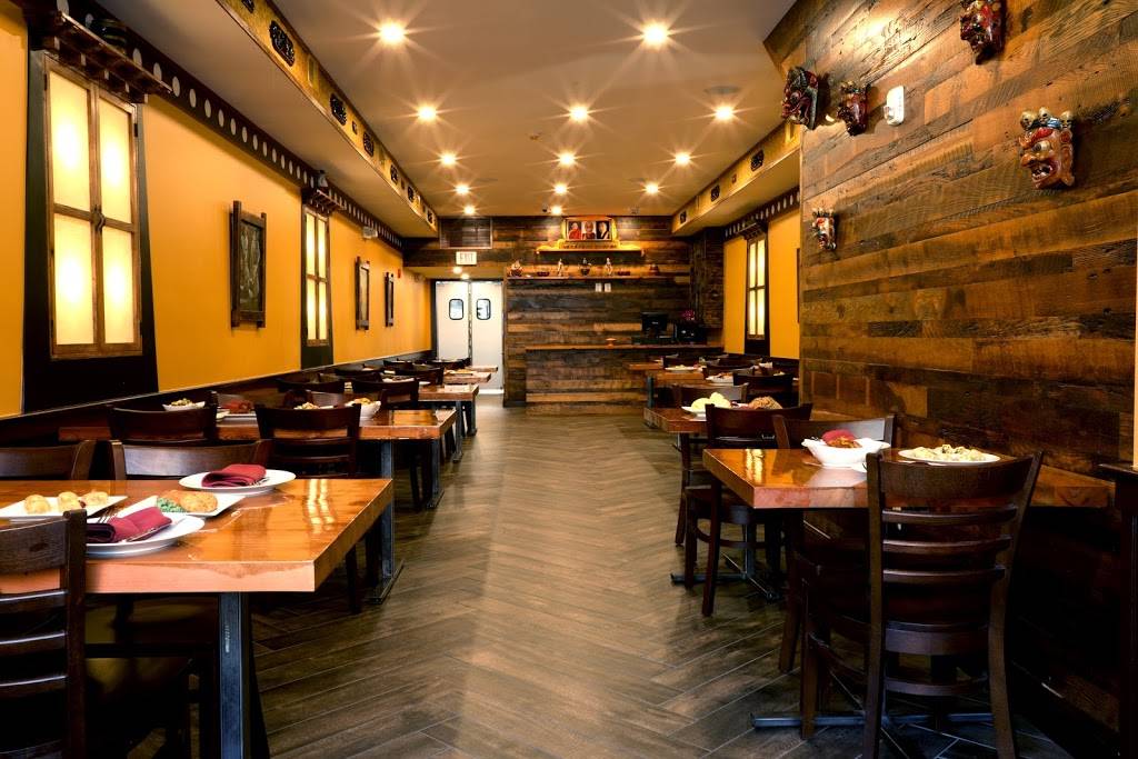 White Yak | restaurant | 6118 Ridge Ave, Philadelphia, PA 19128, USA | 2154830764 OR +1 215-483-0764