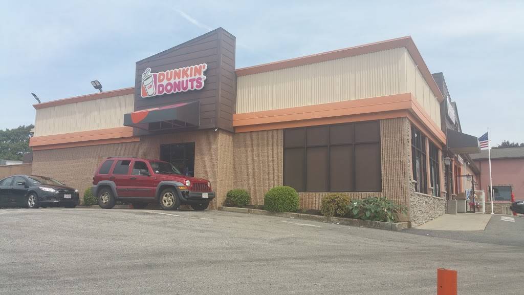 Dunkin | bakery | 1510 Brayton Ave, Fall River, MA 02723, USA | 7744883389 OR +1 774-488-3389