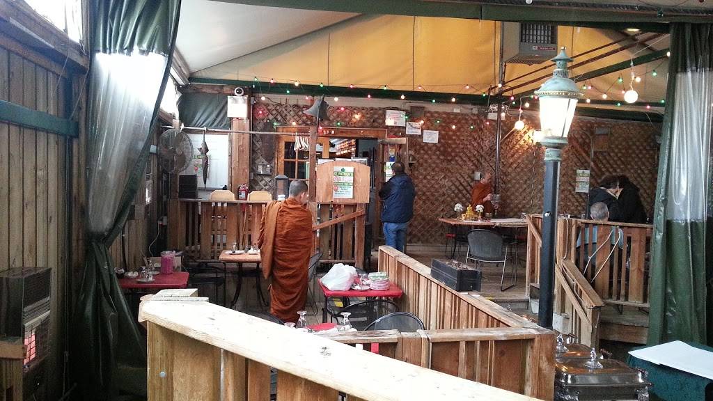 Fireside Restaurant & Lounge | restaurant | 5739 N Ravenswood Ave, Chicago, IL 60660, USA | 7735617433 OR +1 773-561-7433