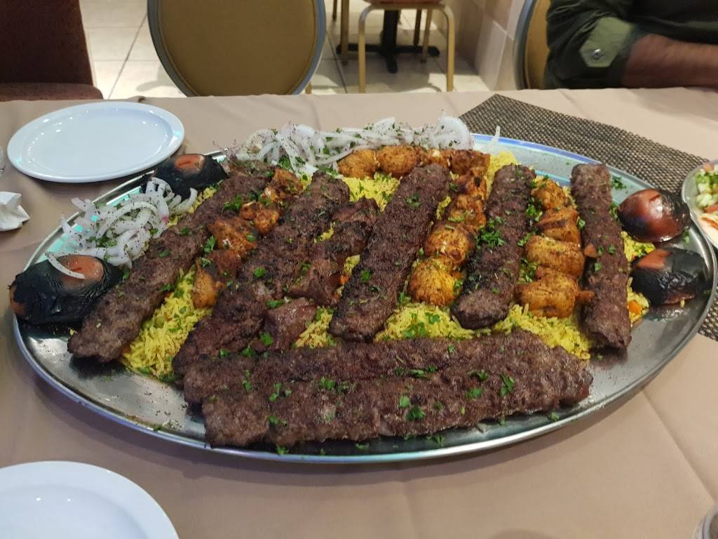 carouns restaurant | restaurant | 18425 N 19th Ave #118, Phoenix, AZ 85023, USA | 6028756297 OR +1 602-875-6297