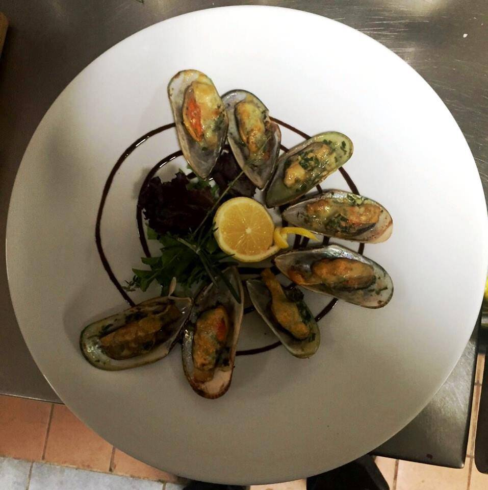 Guest House | restaurant | 282 Brighton Beach Ave, Brooklyn, NY 11235, USA | 7188913111 OR +1 718-891-3111