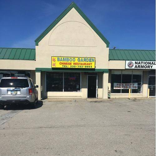 (New)Bamboo Garden | meal takeaway | 5468 Mahoning Ave, Youngstown, OH 44515, USA | 3307938665 OR +1 330-793-8665