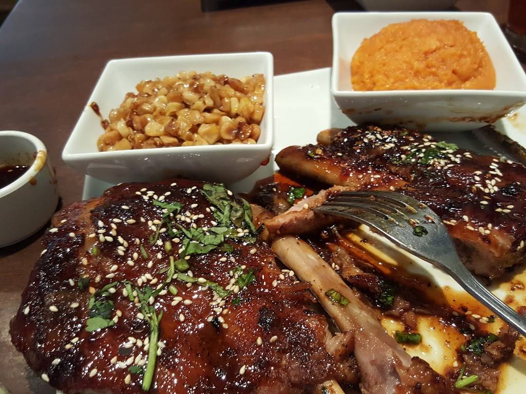 Zea Rotisserie & Bar | restaurant | 1121 Manhattan Blvd, Harvey, LA 70058, USA | 5043618293 OR +1 504-361-8293