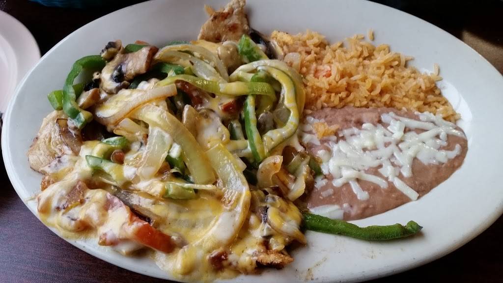 El Rodeo | restaurant | 140 Frontage Rd # 5, Lafayette, IN 47905, USA | 7654498036 OR +1 765-449-8036