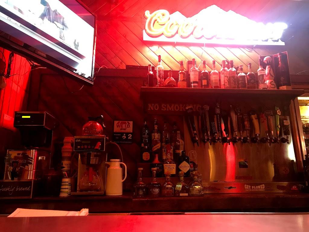 Ribs Hickory Pit BBQ | restaurant | 12220 NM-14, Cedar Crest, NM 87008, USA | 5052814227 OR +1 505-281-4227