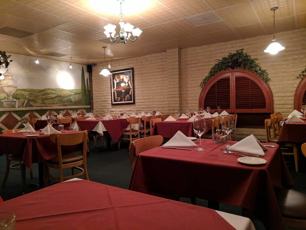 La Strada Italian Cuisine | restaurant | 2215 Church Ln, San Pablo, CA 94806, USA | 5102379047 OR +1 510-237-9047
