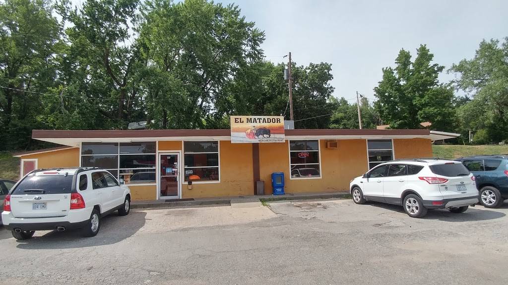 Tacos El Matador | restaurant | 1230 Merriam Ln, Kansas City, KS 66103, USA | 9136779065 OR +1 913-677-9065