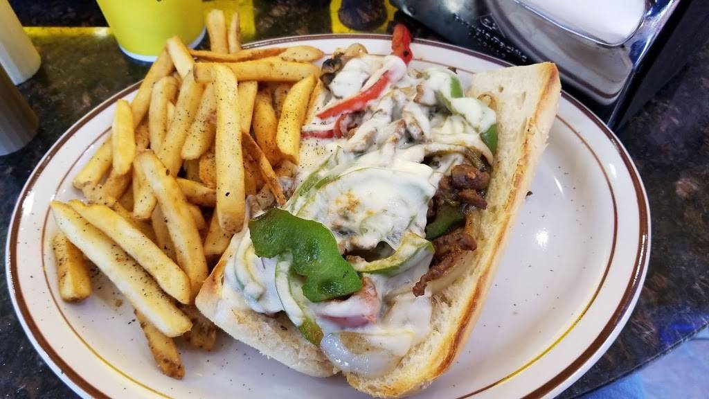 Brandys Gyros | meal takeaway | 6262 N Harlem Ave, Chicago, IL 60631, USA | 7737635862 OR +1 773-763-5862