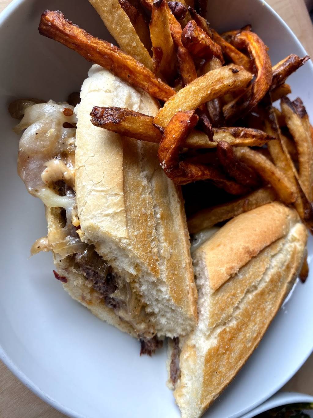 Sage by Chefs Kitchen | restaurant | 8345 SW 124th St, Miami, FL 33156, USA | 3052599000 OR +1 305-259-9000