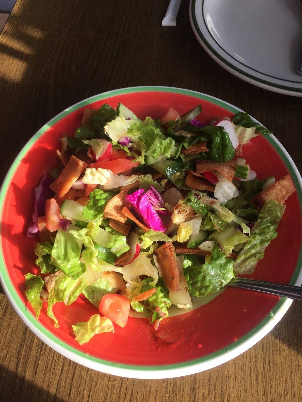 Al Chabab | restaurant | 12930 W Warren Ave, Dearborn, MI 48126, USA | 3135822927 OR +1 313-582-2927