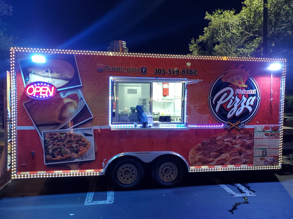 Pichutti Pizza | restaurant | 10889 SW 232nd St, Miami, FL 33170, USA | 3055198762 OR +1 305-519-8762