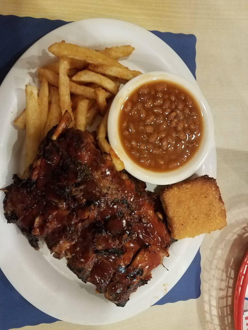 Hickory Hog | meal takeaway | 2310 Bridge Ave, Point Pleasant, NJ 08742, USA | 7327147427 OR +1 732-714-7427