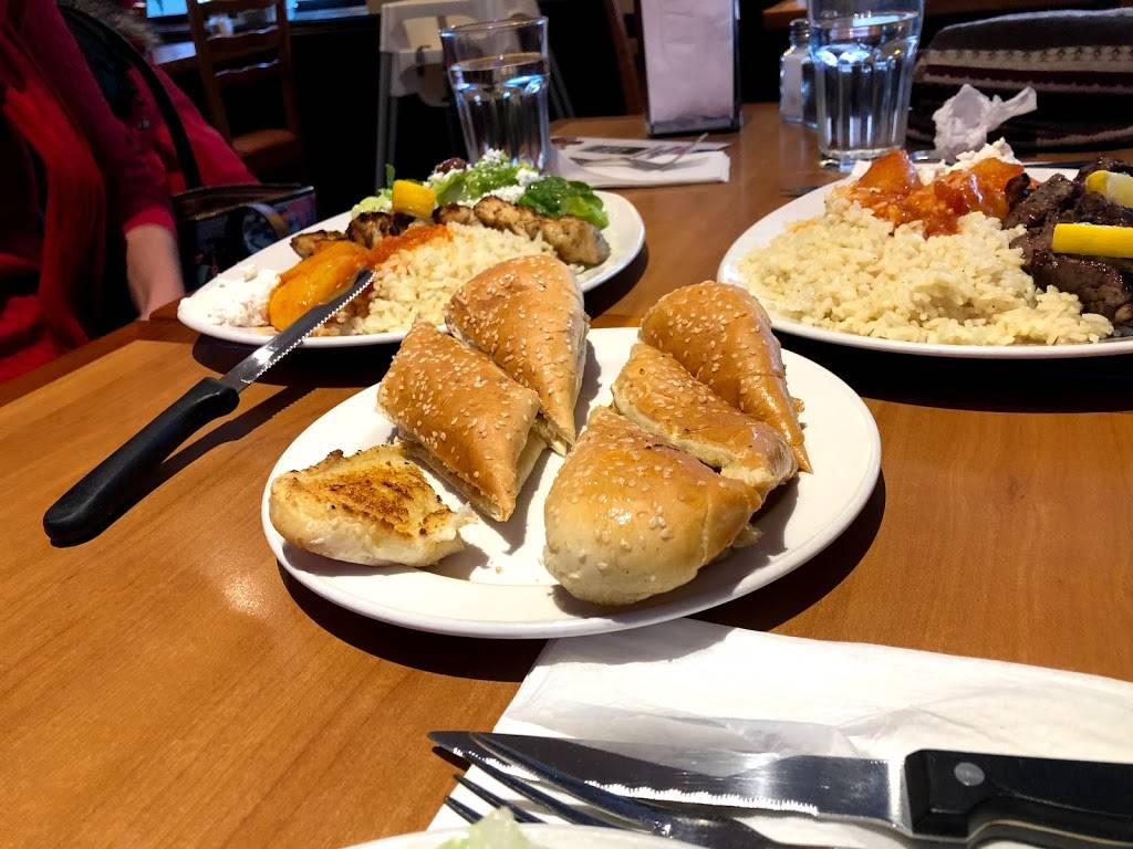 The Souvlaki Hut | restaurant | 2100 Queen St E, Toronto, ON M4E 1E8, Canada | 4166901927 OR +1 416-690-1927